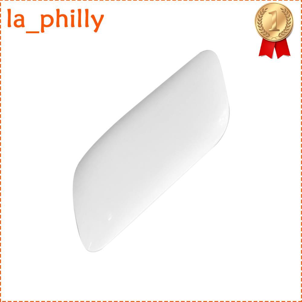 ya 13 Left Headlamp Washer Nozzle Cap Unpainted Plastic for 2008-2013 LX570 5.7L V8