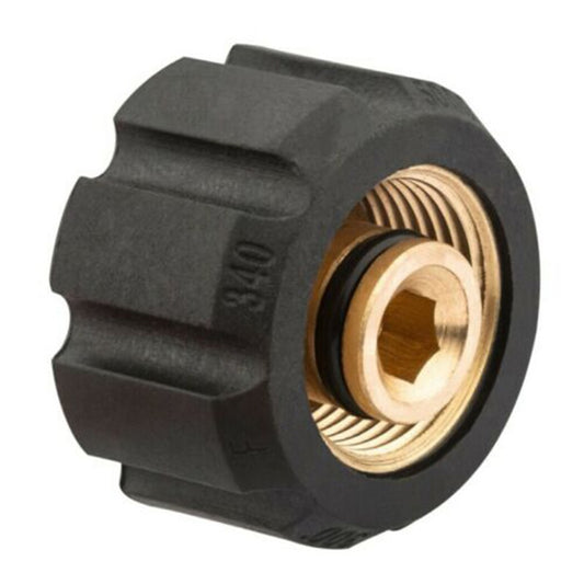 ya 26 Convenient For Karcher Pressure Washer Hose Fitting Tool Installation