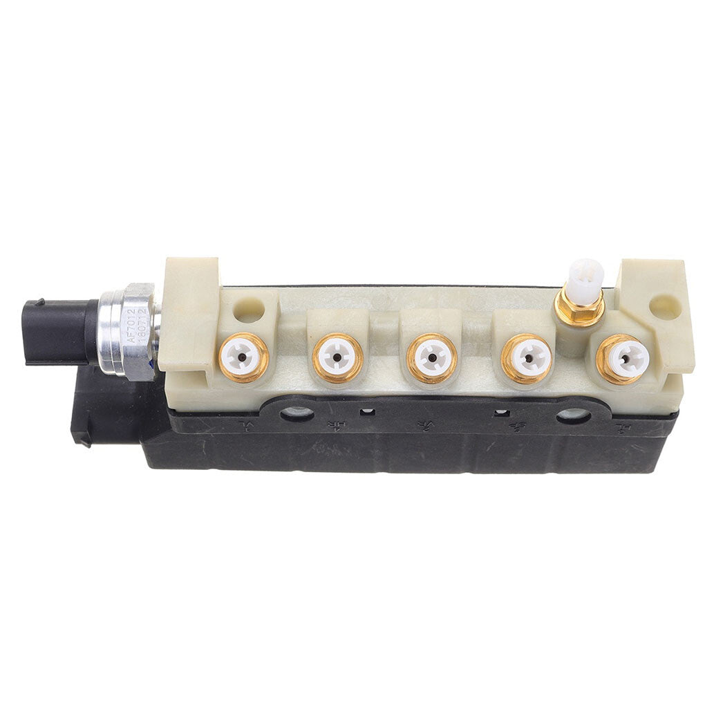 ya 1 8.5.4 for S-Class W220 Air Suspension Compressor Valve for SEAT Replacement Parts 