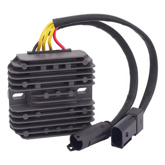 ya 3 6.23 Voltage regulator rectifier for BMW 61148559626 G310R K03 G310GS K02 2016-2021