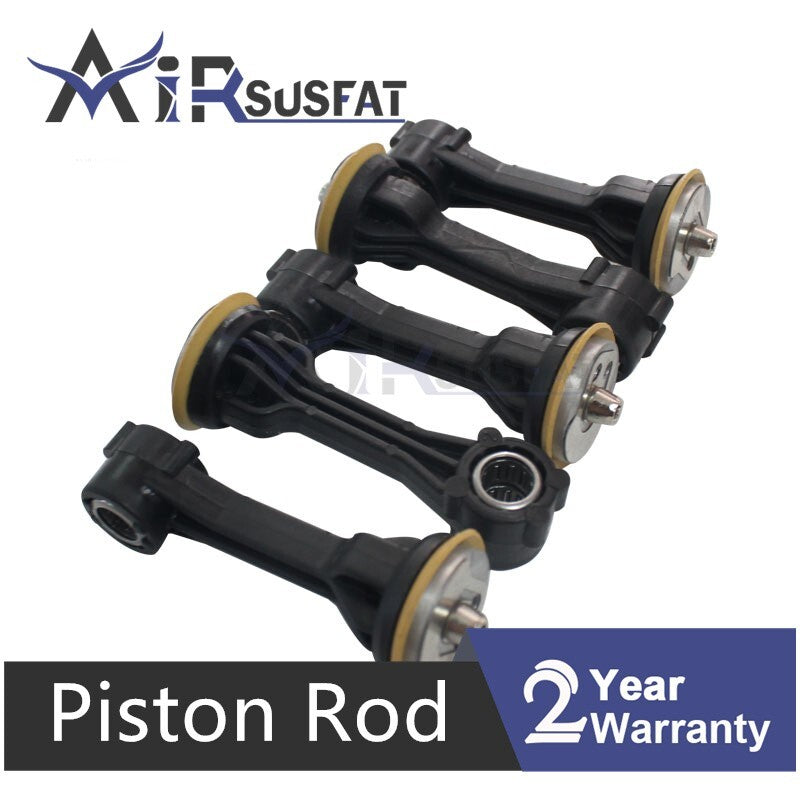 ya 1 8.5.4 5X for PANAMERA for Jeep for Dodge Air Suspension Compressor Connecting Piston Rod