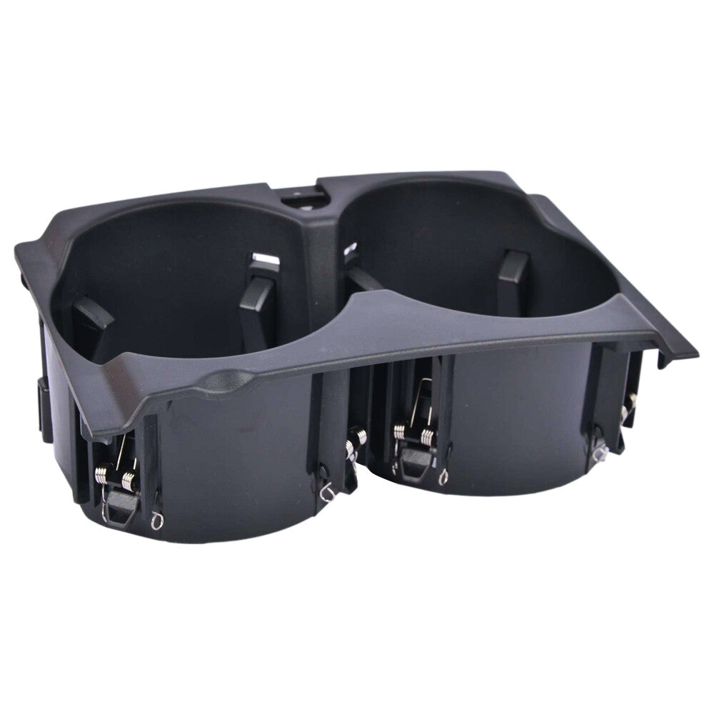 ya 4 6.21 for Mercedes-benz W212 E-Class E350 E550 Center Console Cup Holder 2126800110
