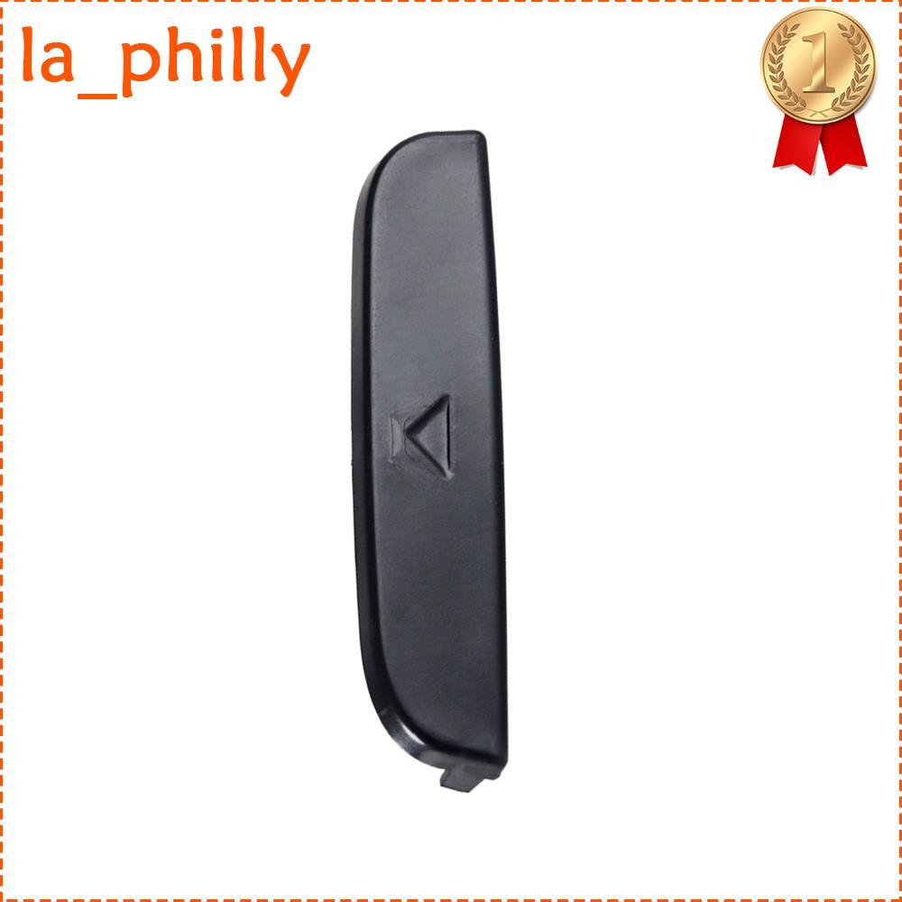 ya 27 6.18.2 Rear Bumper Tow Eye Cap Unpainted 51129880379 Fit for BMW 330e 330i M340i xDrive
