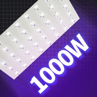 ya 26 UV Curing Box 1912 LED Cold Light SourceShadowless Glue OCA Bonding Oven