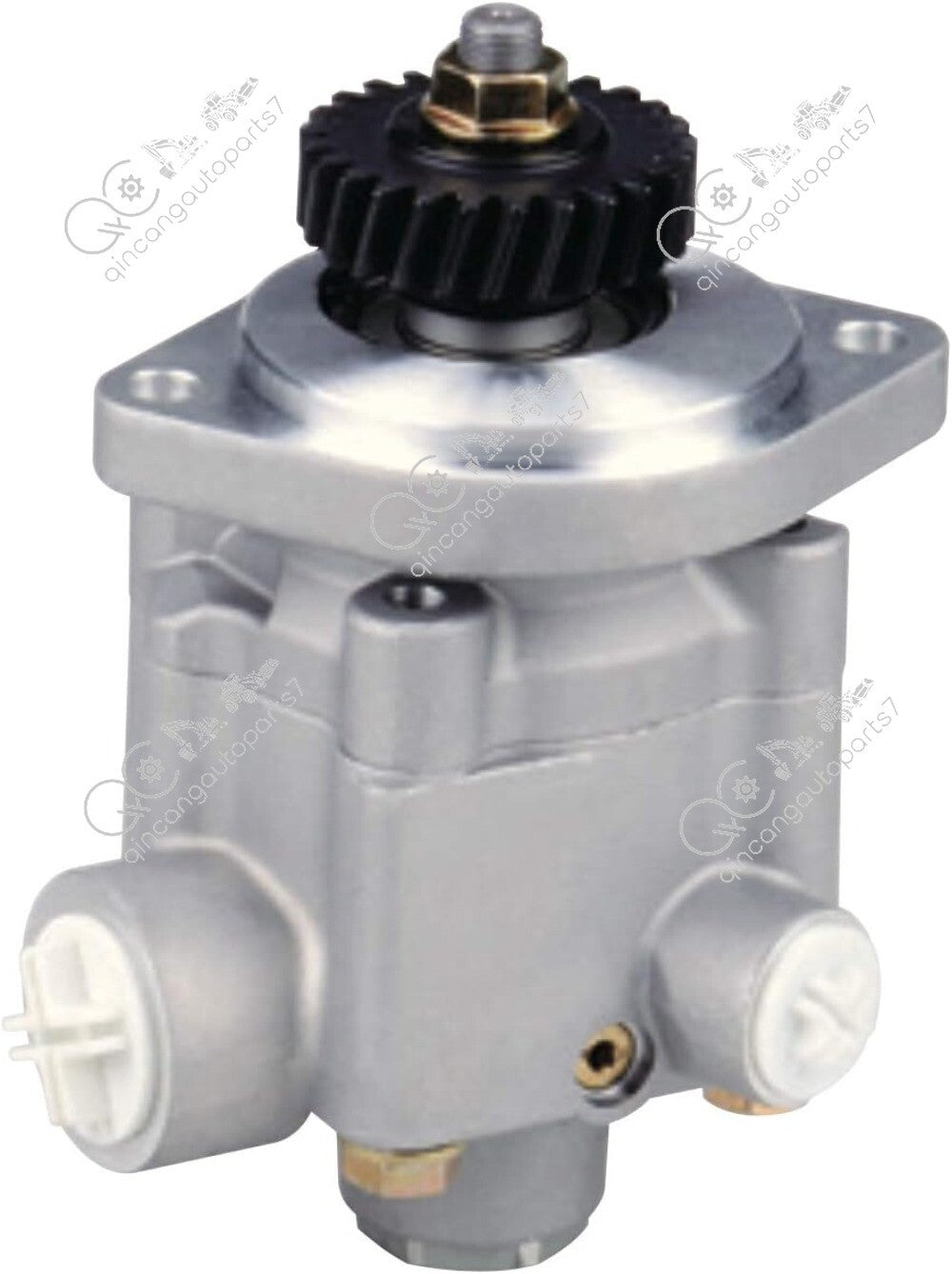 ya 5 8.7 Applicable to power steering pump left direction 542-0273-10 /1686649C91/ 542027310