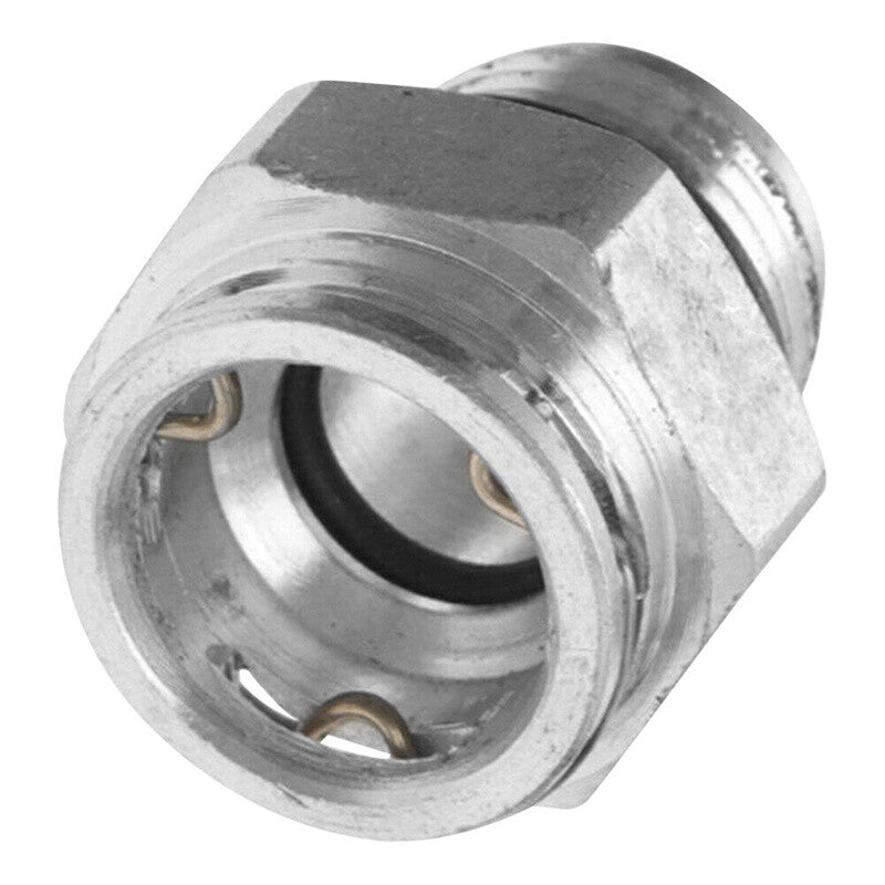 ya 1 8.5.4 Transmission Oil Cooler Line Quick Connector Fits for Ram 2500 3500 for Chrysler 300