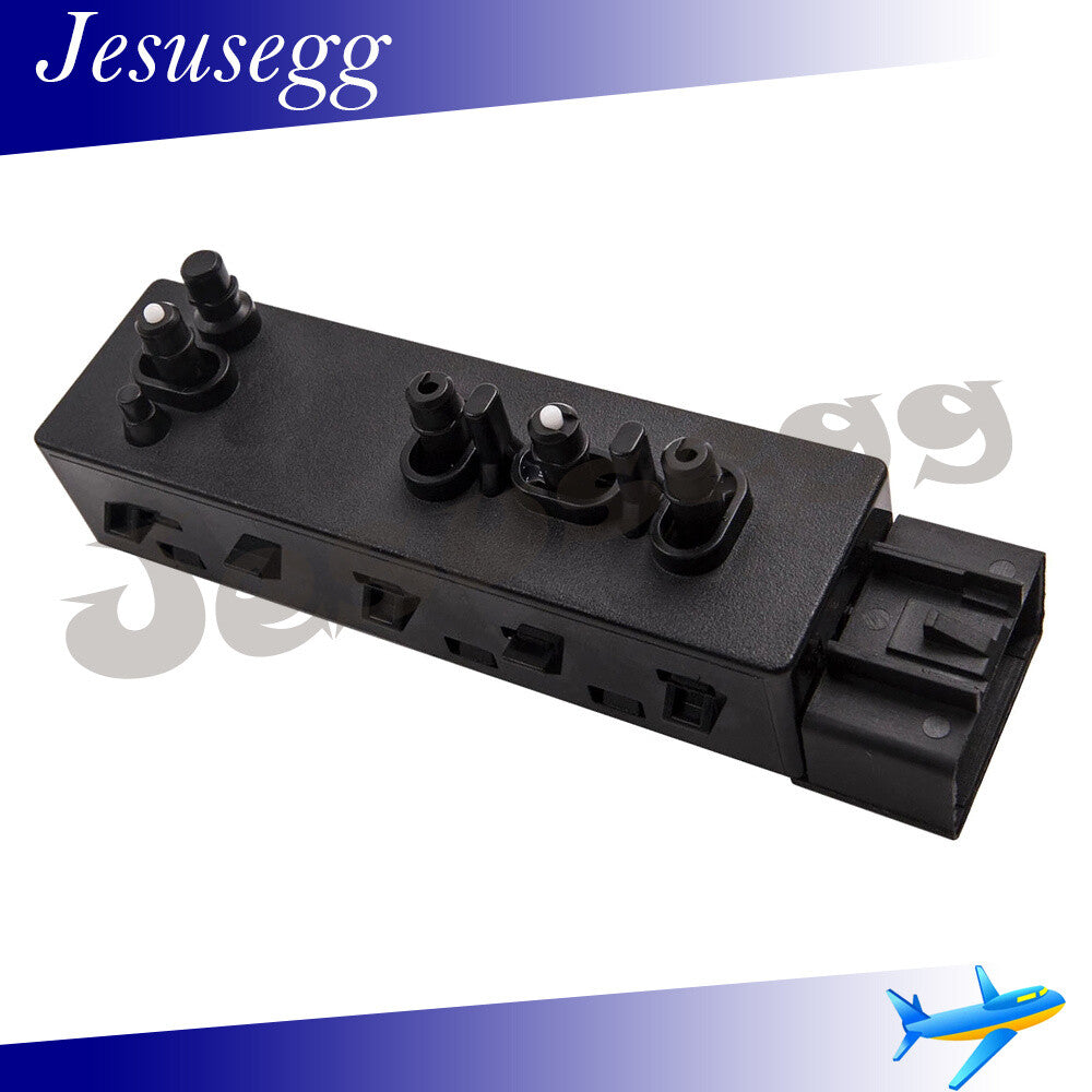 ya 13 Front Left 8 Way Power for Seat Adjustment Switch for Cadillac SRX for Chevrolet Camaro