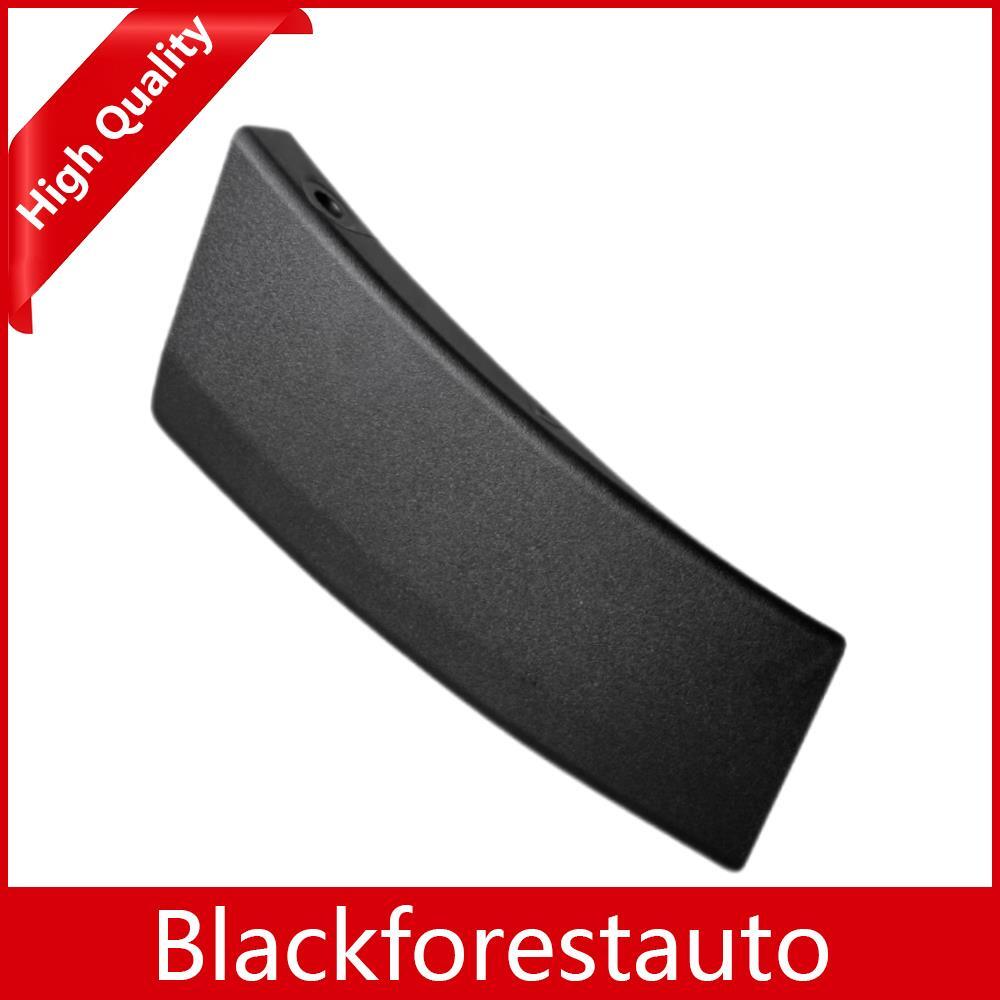 ya 27 6.18 Rear Bumper Extension Right Black for 2016-2018 RAV4 2.5L 52161-0R020 521610R020