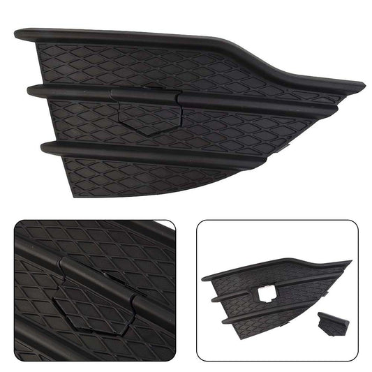 ya 4 6.22 for for Ford Escape 13-16 Bumper Cover Grille Fog Light Cover Front Right Parts