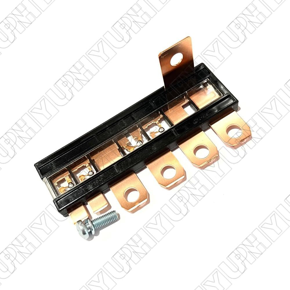 ya 5 8.7 Fusible Block Link Fuse A 82620-33130 for Toyota for Camry 2018-2023 RAV4 2019-2023