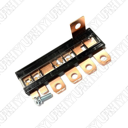 ya 5 8.7 Fusible Block Link Fuse A 82620-33130 for Toyota for Camry 2018-2023 RAV4 2019-2023