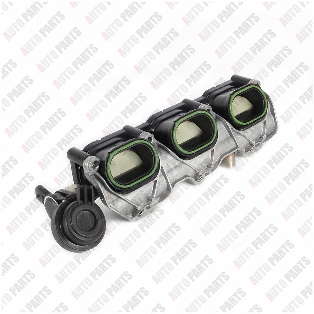 ya 7 6.10 3.0T L&R intake manifold compatible with for VW Touareg for Audi for A4 A5 A6