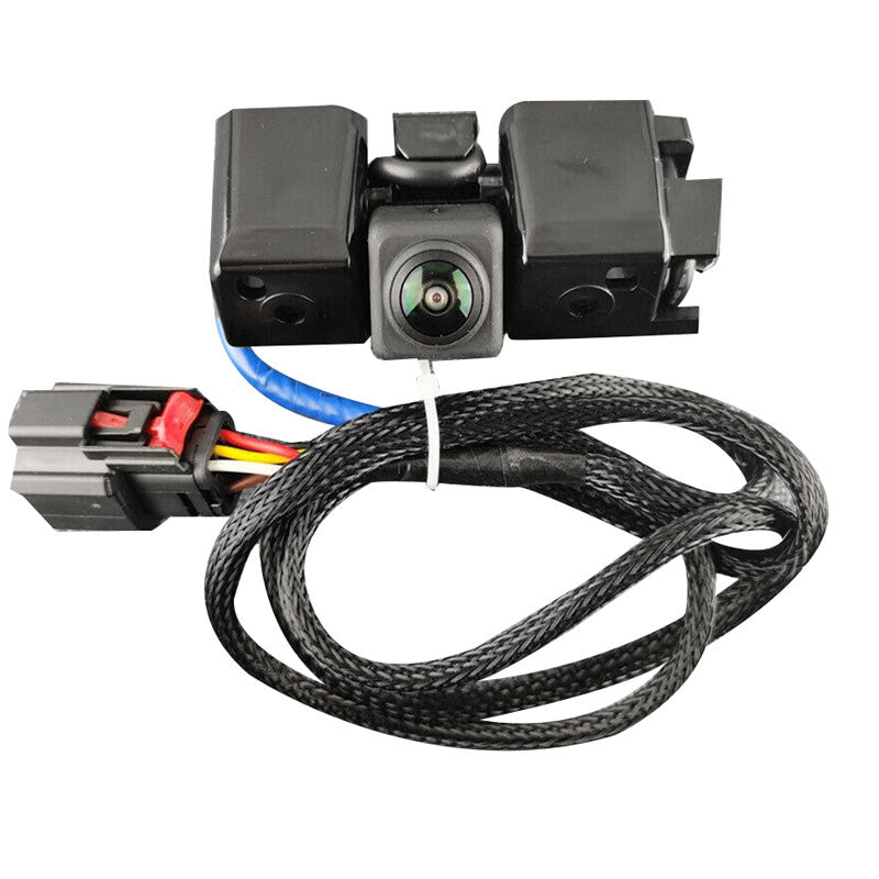ya 10 10.28 Suitable for COLORADO for Canyon Rearview Backup ASIST Parking Camera 84143