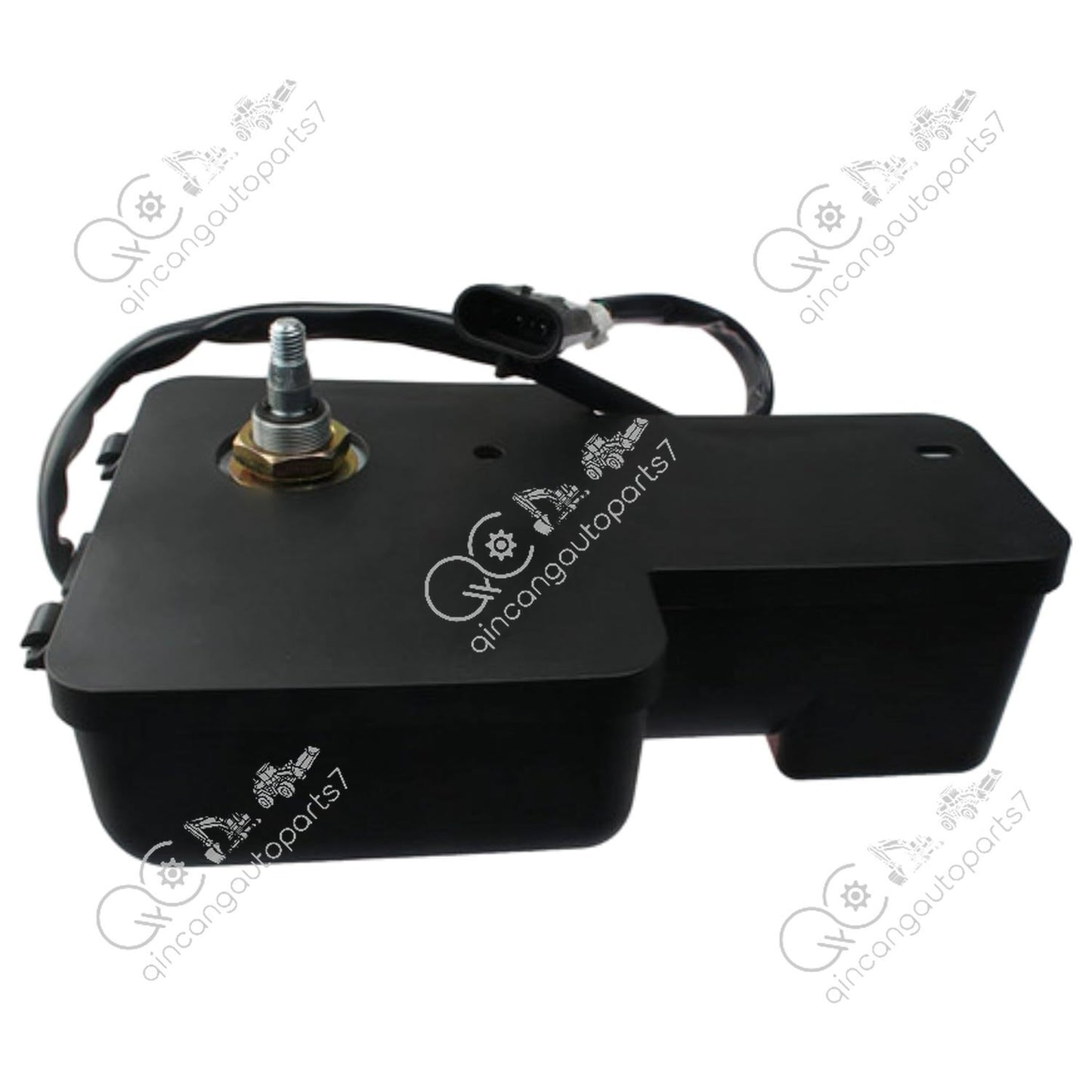 ya 5 8.7 Wiper Motor 6679476 for Bobcat Loaders A220 A300 T110 T140 T180 T190 T200 T250