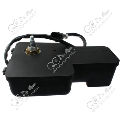 ya 5 8.7 Wiper Motor 6679476 for Bobcat Loaders A220 A300 T110 T140 T180 T190 T200 T250