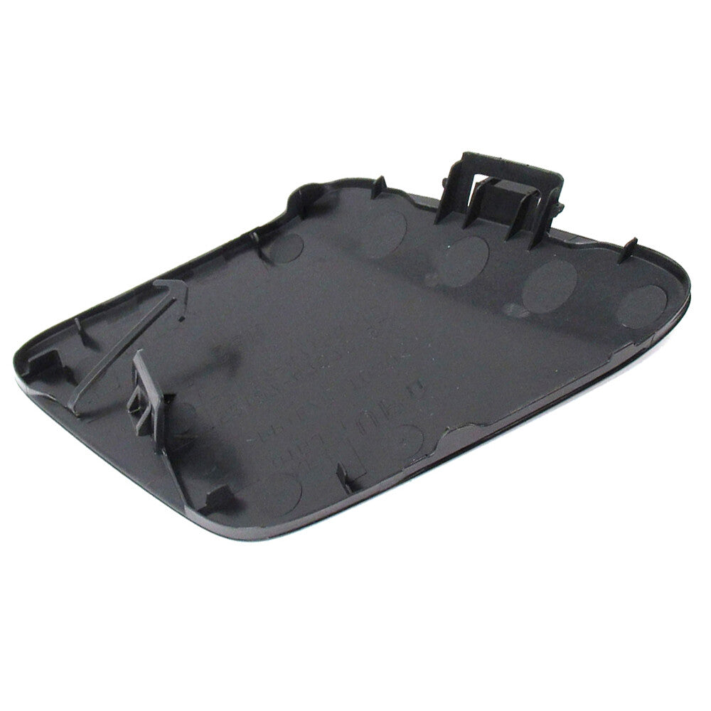 ya 27 6.18 Front Bumper Tow Hook Eye Caps Trailer Cover For 2016 2017 18 for Toyota Prius Left