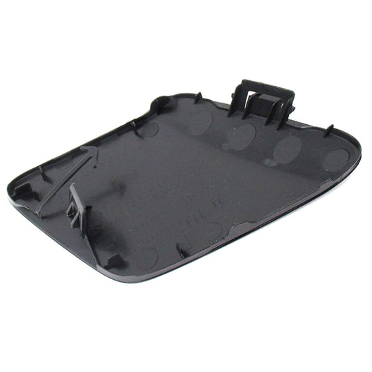 ya 27 6.18 Front Bumper Tow Hook Eye Caps Trailer Cover For 2016 2017 18 for Toyota Prius Left