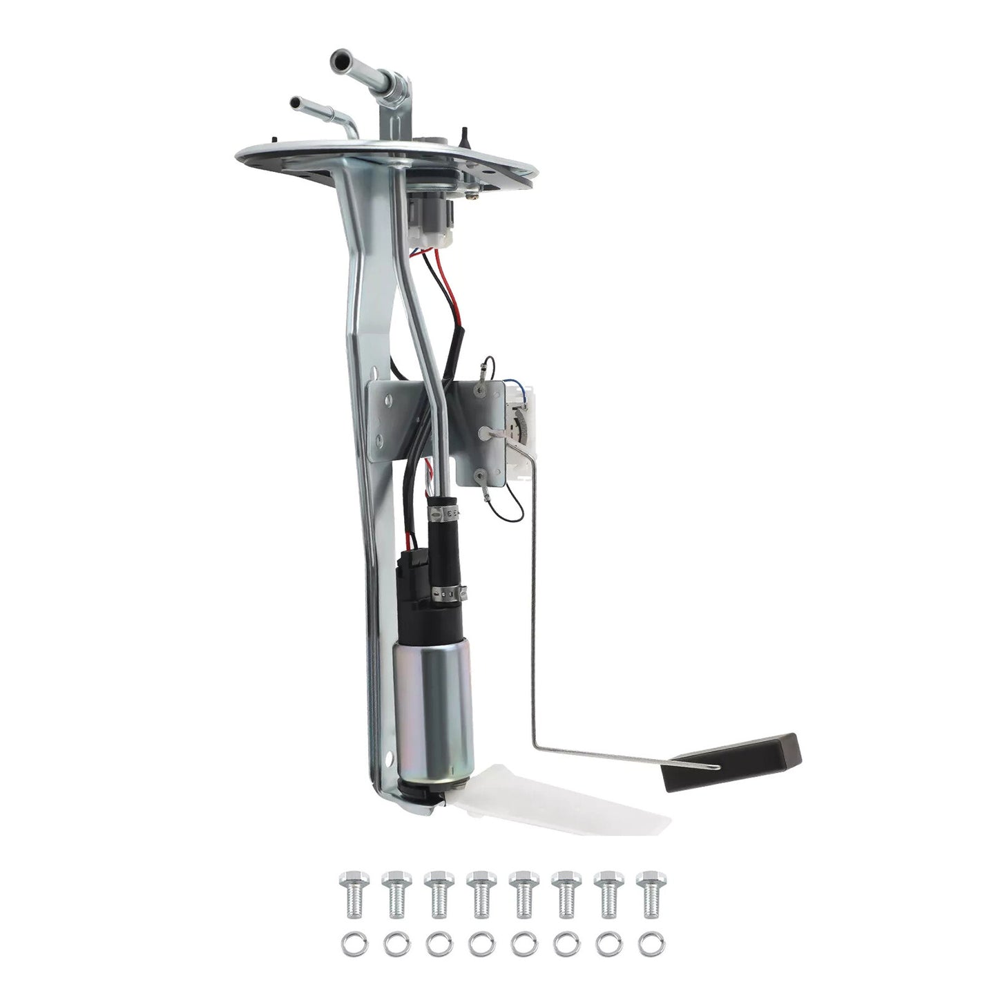 ya 27 7.2 Fuel PumpSender Assembly Replace Kit for Toyota Tacoma 2.4L 2.7L 3.4L 1995-2000