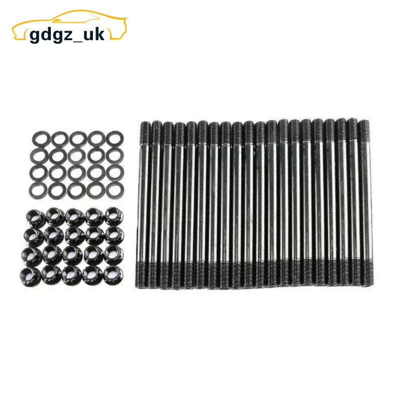 ya 27 7.2 Cylinder Head Stud Fit For 2003-2010 for Ford 6.0L Diesel VT365 250-4202