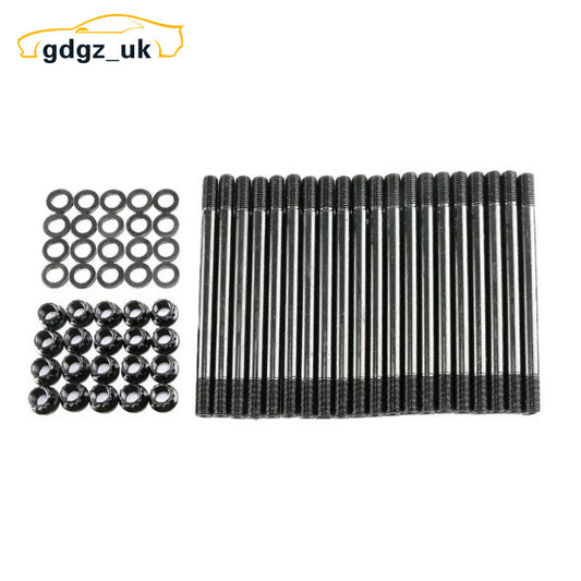 ya 27 7.2 Cylinder Head Stud Fit For 2003-2010 for Ford 6.0L Diesel VT365 250-4202