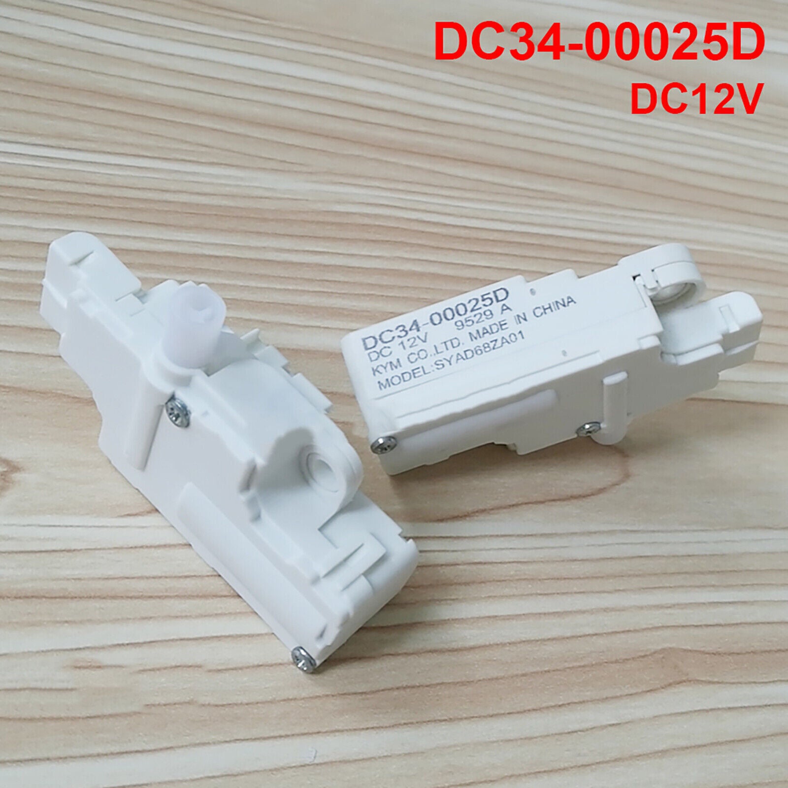 ya 26 For Drum Washing Machine WW90K74150OX/SC/OW Door Lock Washing Machine