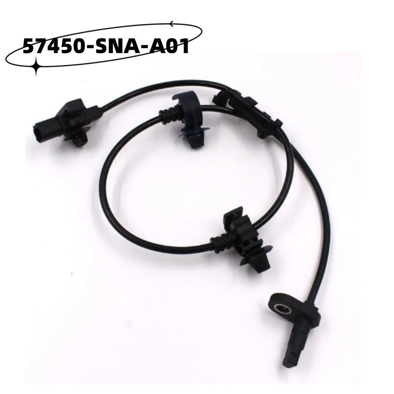 ya 1 8.5.1 Applicable to 57450-SNA-003 for Civic 06-11 ABS wheel speed sensor left front