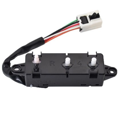 ya 1 8.12 baidi 87016-JC67A Power for seat control switch For Teana 08,87016JC67A