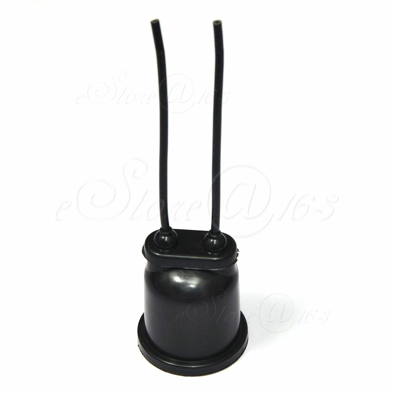 ya 14 2x Waterproof E27 Screw Droplight Bulb Pendant Outdoor Garden Lamp Base Holder