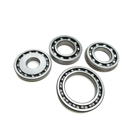 ya 1 8.12 baidi JF015E RE0F11A Transmission Pulley Bearing Kit OE Bearing Fits CVT for 