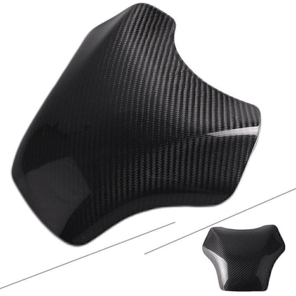 ya 5 8.7 for Kawasaki ZX10R 04 05 Carbon Fiber Fuel Gas Tank Cover Protector Guard