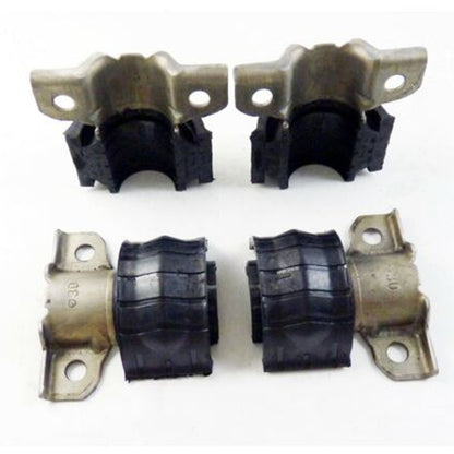 4-Pack Front Suspension SWAY STABILIZER Ball Bushing for Mercedes-Benz W164 ML320 ML550