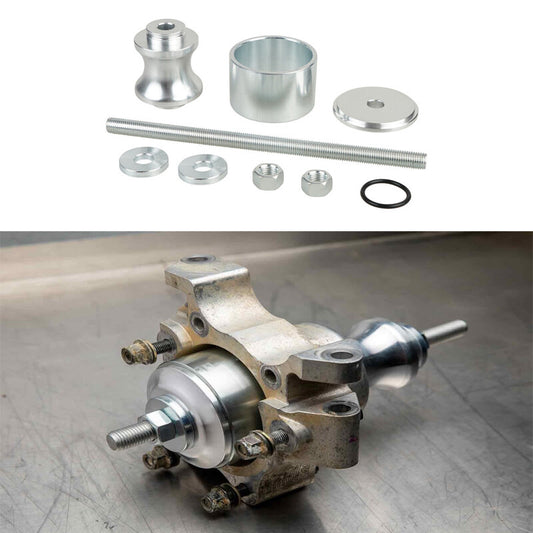 ya 6 6.12 Wheel Bearing Removal Tool for Polaris /RZR/General/Ranger/Sports for MAN ATV 40/44 mm