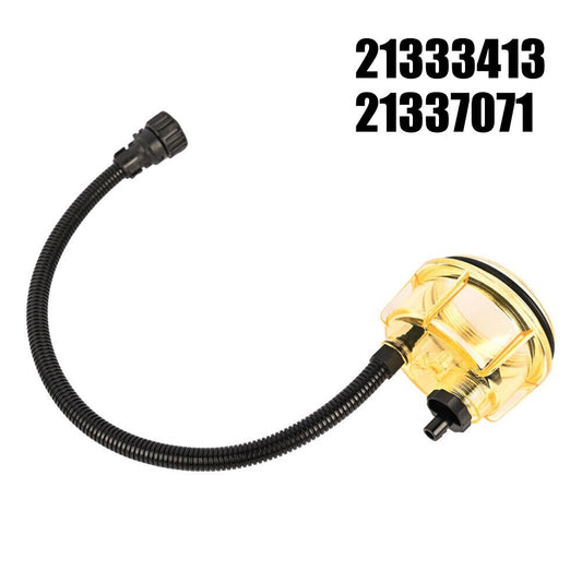 ya 27 7.2 Fuel Bowl Part for Volvo D13 VNL For Trucks 21333413 21337071 7420808386