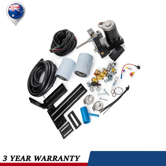 ya 27 7.2 Titanium Fuel Lift Pump System TS D08 Fits for Dodge for Ram Diesel 98-04 165GPH