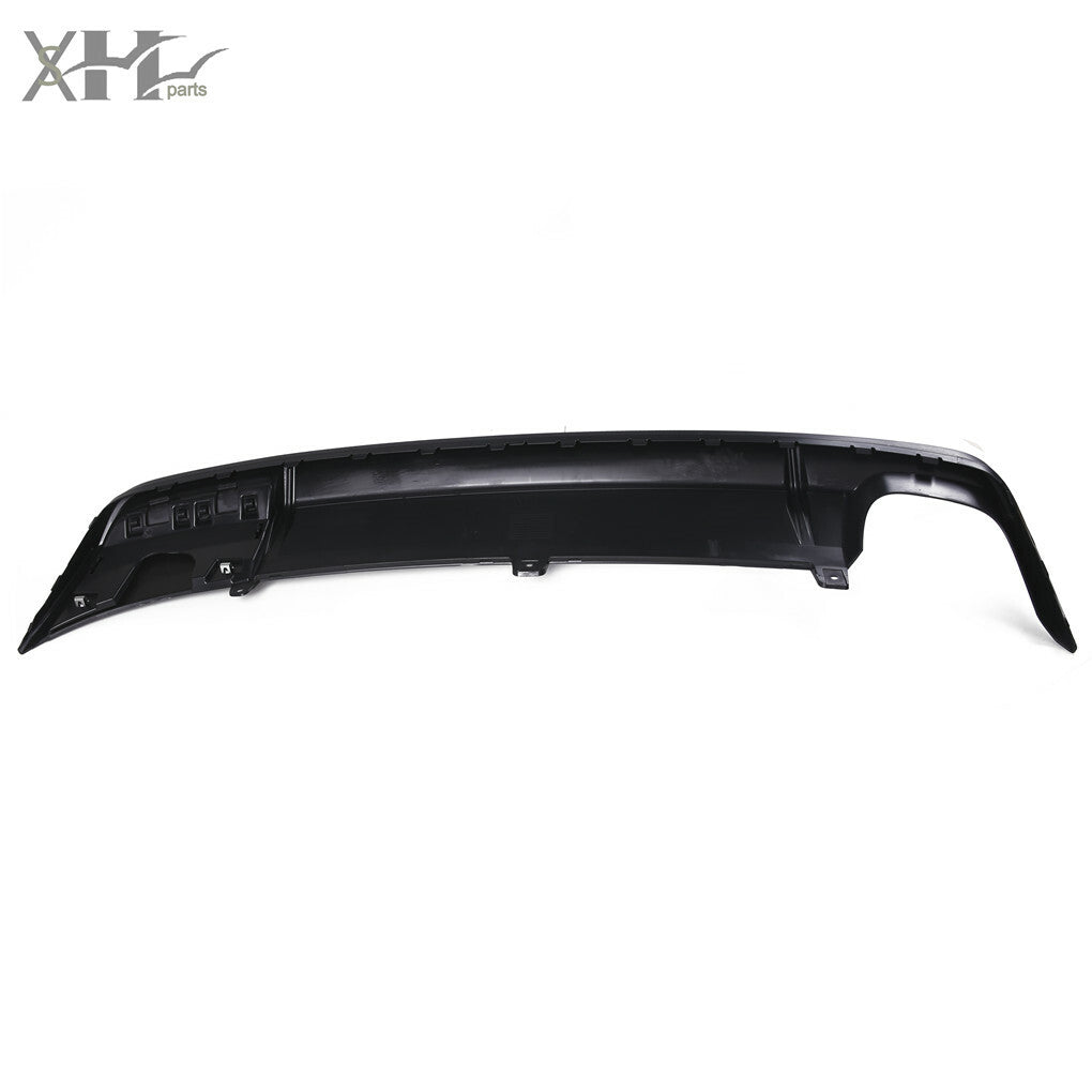 ya 3 6.25.3 2015-2018 for JETTA GLI REAR SPOILER VALANCE PANEL 5C6807433K 5C6807433