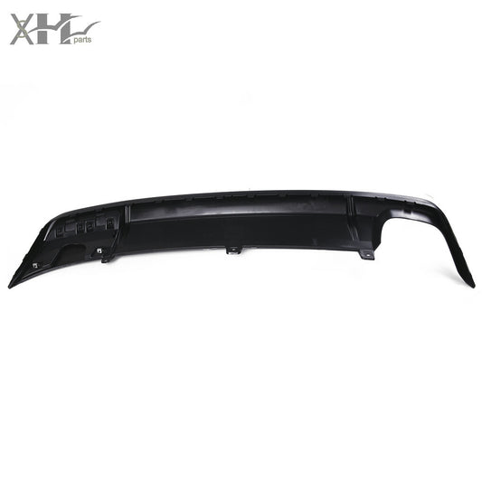 ya 3 6.25.3 2015-2018 for JETTA GLI REAR SPOILER VALANCE PANEL 5C6807433K 5C6807433