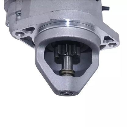 ya 5 8.7 24V 4.0KW 9T Starter Motor 01180999 01182235 01183239 for Deutz 1013 2012 912
