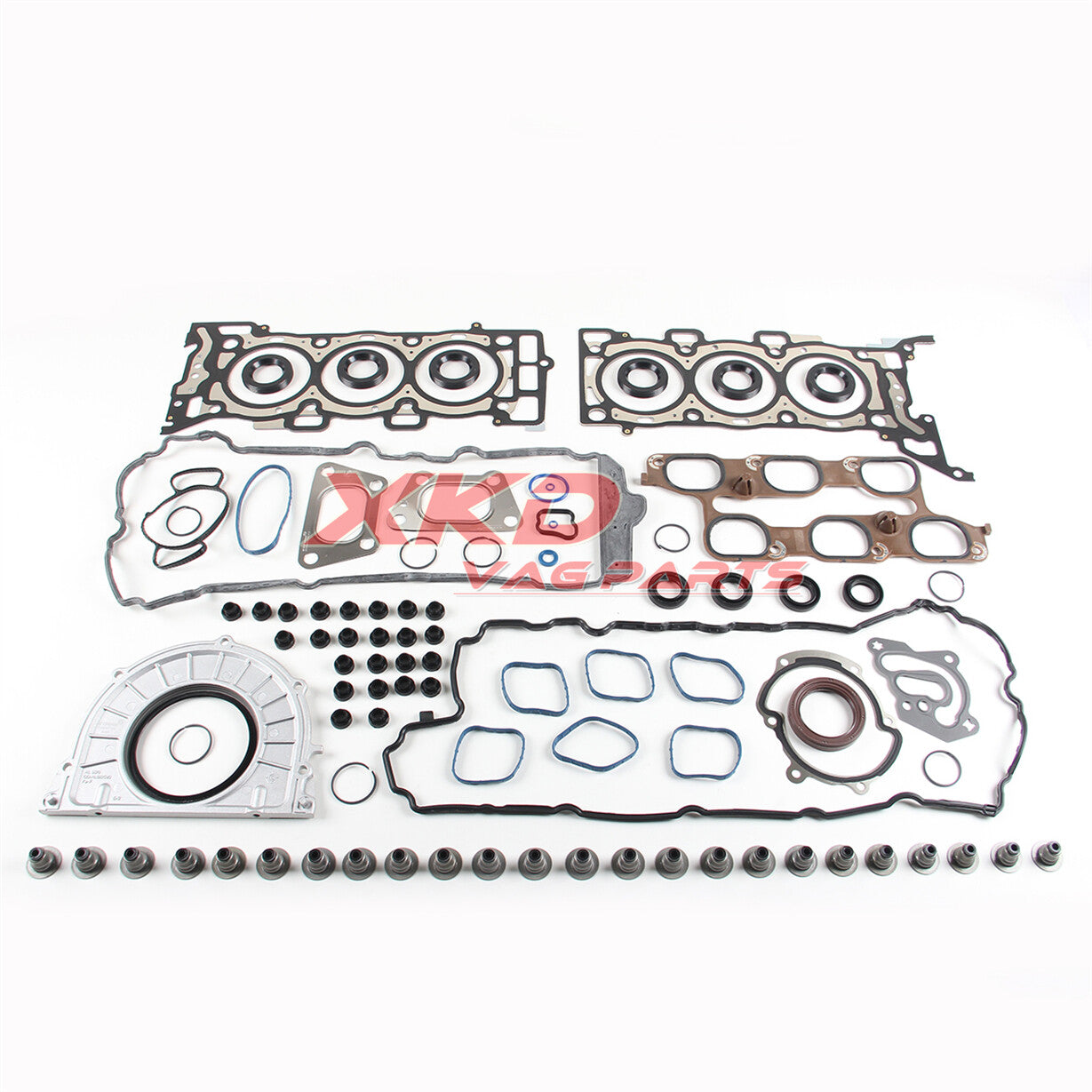 ya 5 8.7 3.0L engine gasket repair kit fits for Buick LaCrosse for Chevrolet for Cadillac CTS LF1