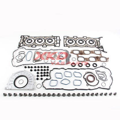 ya 5 8.7 3.0L engine gasket repair kit fits for Buick LaCrosse for Chevrolet for Cadillac CTS LF1