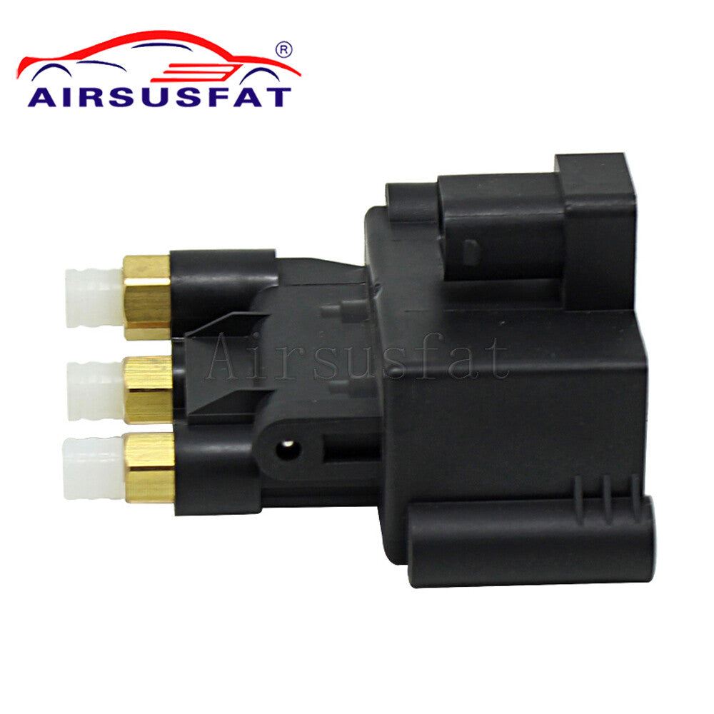 ya 1 8.5.4 Applicable to for Mercedes R-Class W251 V251 Air Suspension 2 Angle Solenoid Valve for SEAT 