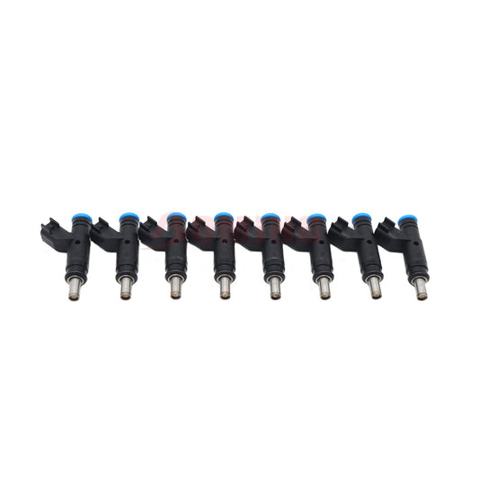 ya 1 7.2 (8 Pack) Fuel Injector for Dodge for Charger Durango for Ram 1500 for Chrysler 300 04591851AB