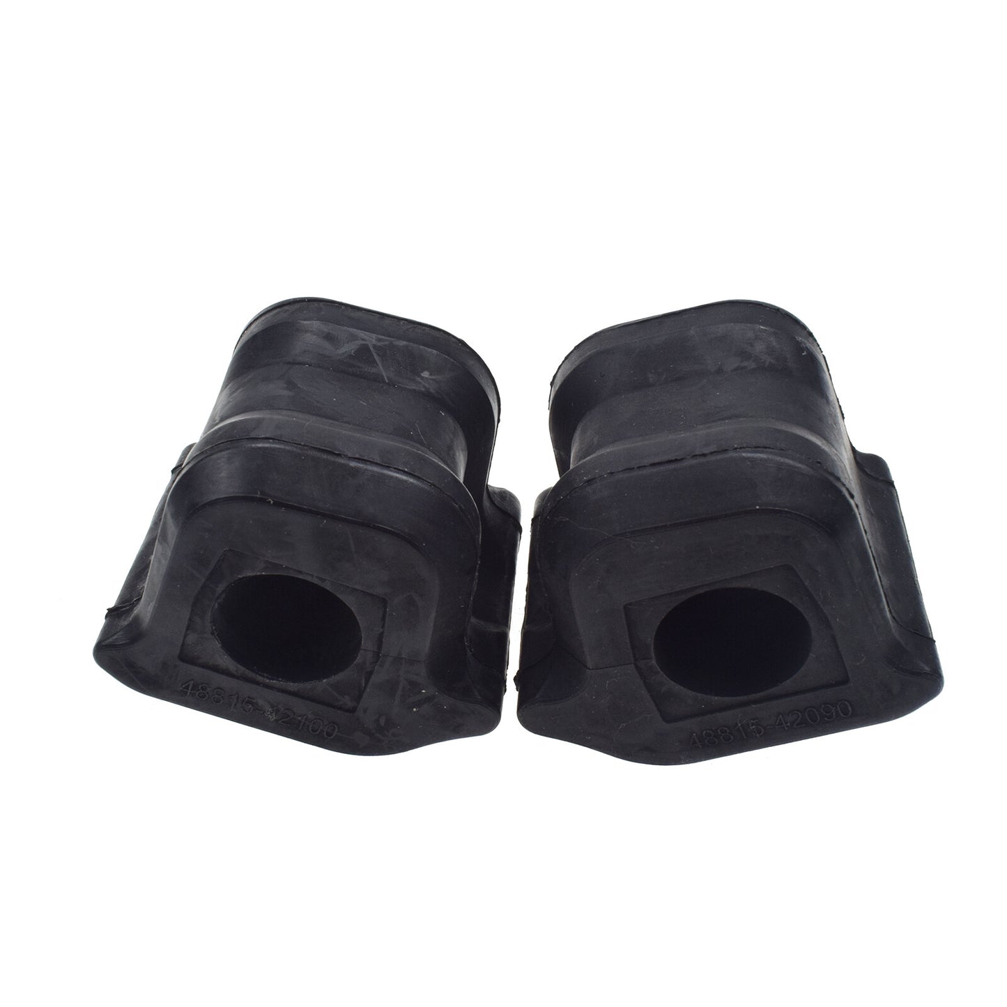 Sway Rod Bushing Stabilizer Front LH and RH for Toyota RAV4 2006 - 2012