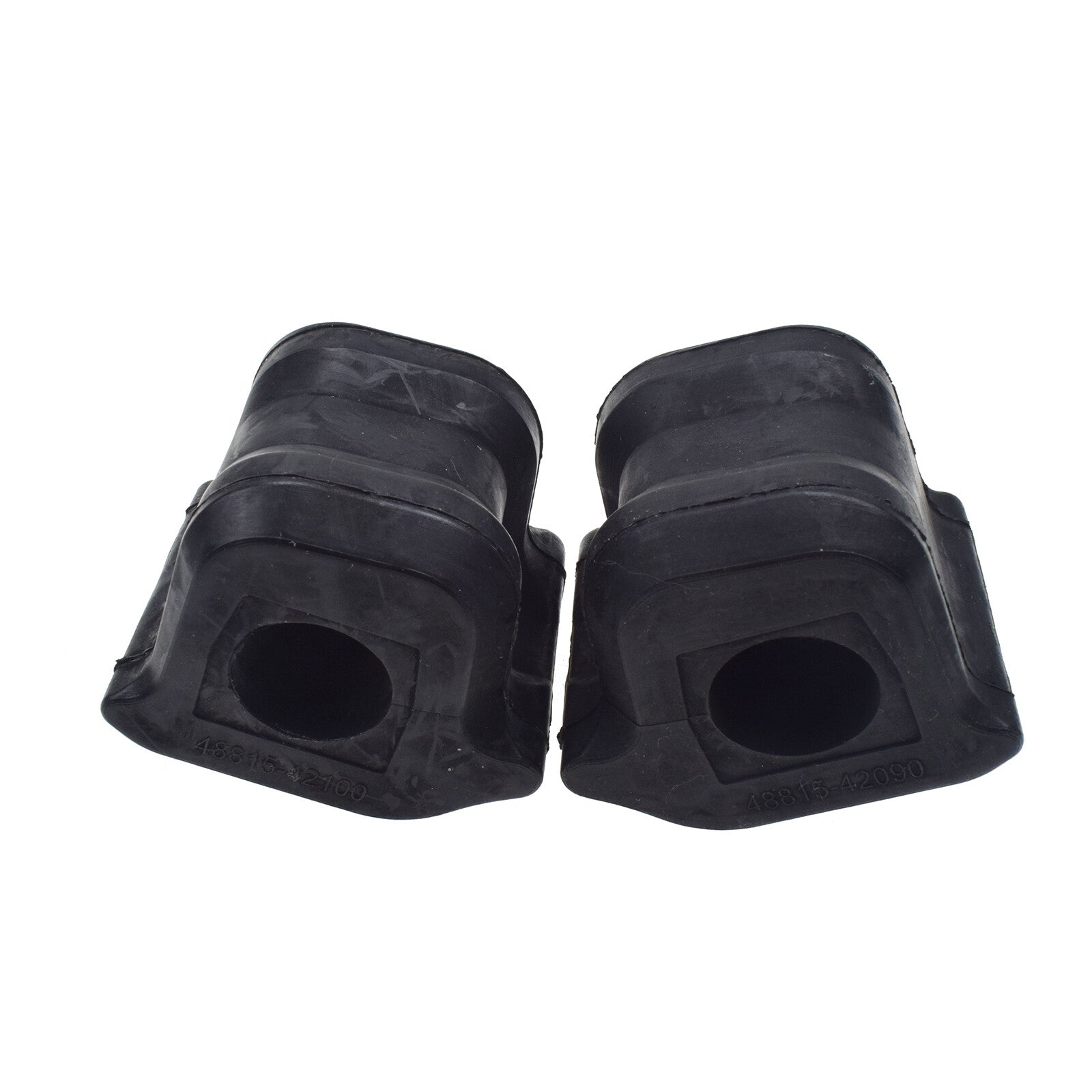 Sway Rod Bushing Stabilizer Front LH and RH for Toyota RAV4 2006 - 2012