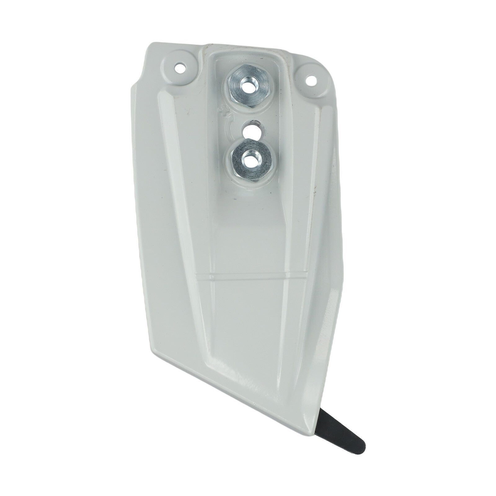 ya 17 Long Lasting Performance with MS463 Metal Clutch Cover for Your Chainsaw