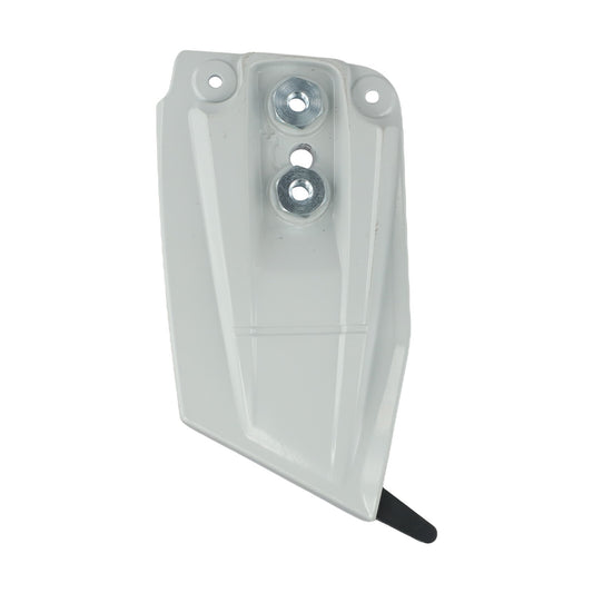 ya 17 Long Lasting Performance with MS463 Metal Clutch Cover for Your Chainsaw