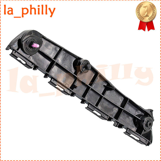 ya 27 6.18.2 Front Right Bumper Grille-Side Retainer Bracket for Toyota Prius 2016 2017 2018