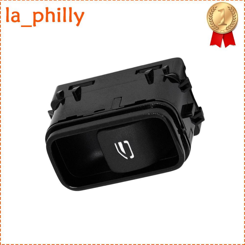 ya 13 Front Door Window Switch Fits for Mercedes Sprinter W907 W910 #A9079050504 Black