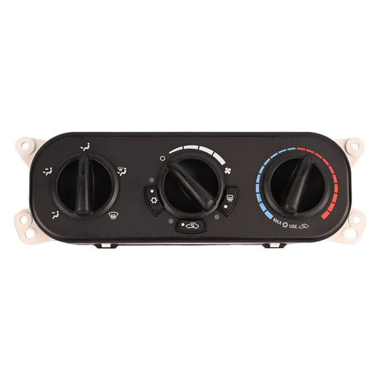 ya 12 5.28 A/C Heater Control Switch for Jeep for Wrangler 6 Cyl 3.8L Sport 07-10 55111840AE