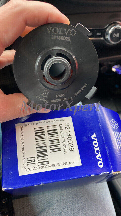ya 5 6.16 31372212 Engine Oil Filter Element OE for Volvo S60 V40 XC40 XC60 XC70 XC90 2.0