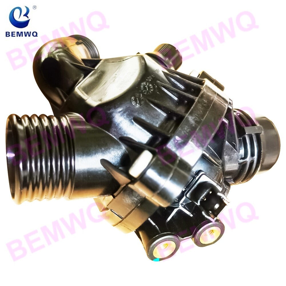 ya 11 10.28 11537550172 Coolant thermostat housing assembly suitable for 2006 - 2010 X5